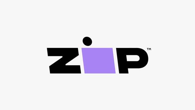 zip logo